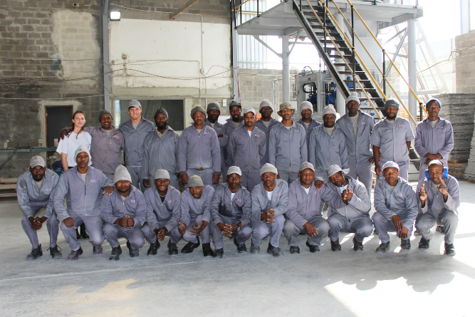 BAS Concrete Products - Cement Blocks, Bricks, Pavers