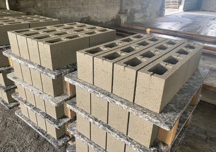 BAS Concrete Products Gansbaai & Hermanus