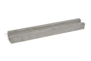 BAS Concrete Products Reinforced Concrete Lintels