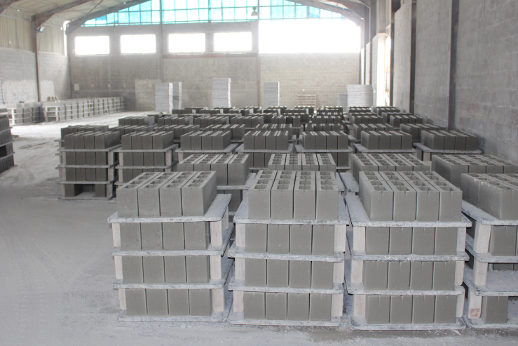 Bas Concrete Products